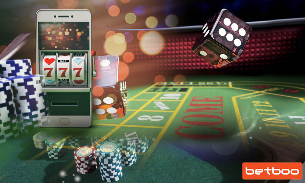 Casino Betboo Giriş, Betboo Canlı Casino, En İyi Slot Oyunları