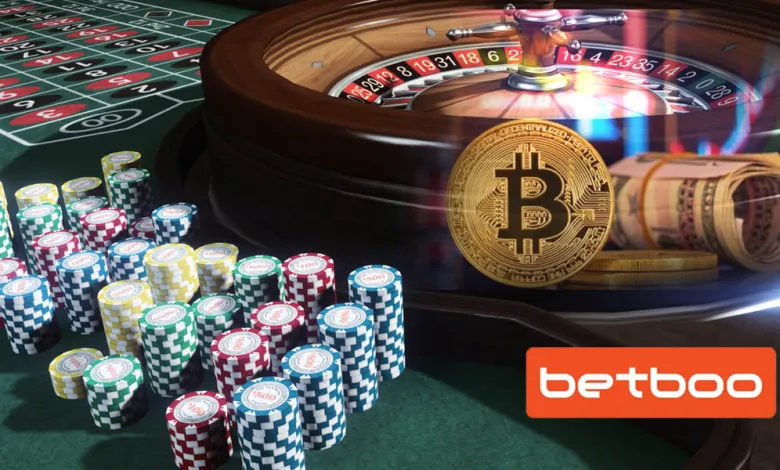 Betboo Bitcoin Para Yatırma, Betboo Para Yatırma Limitleri