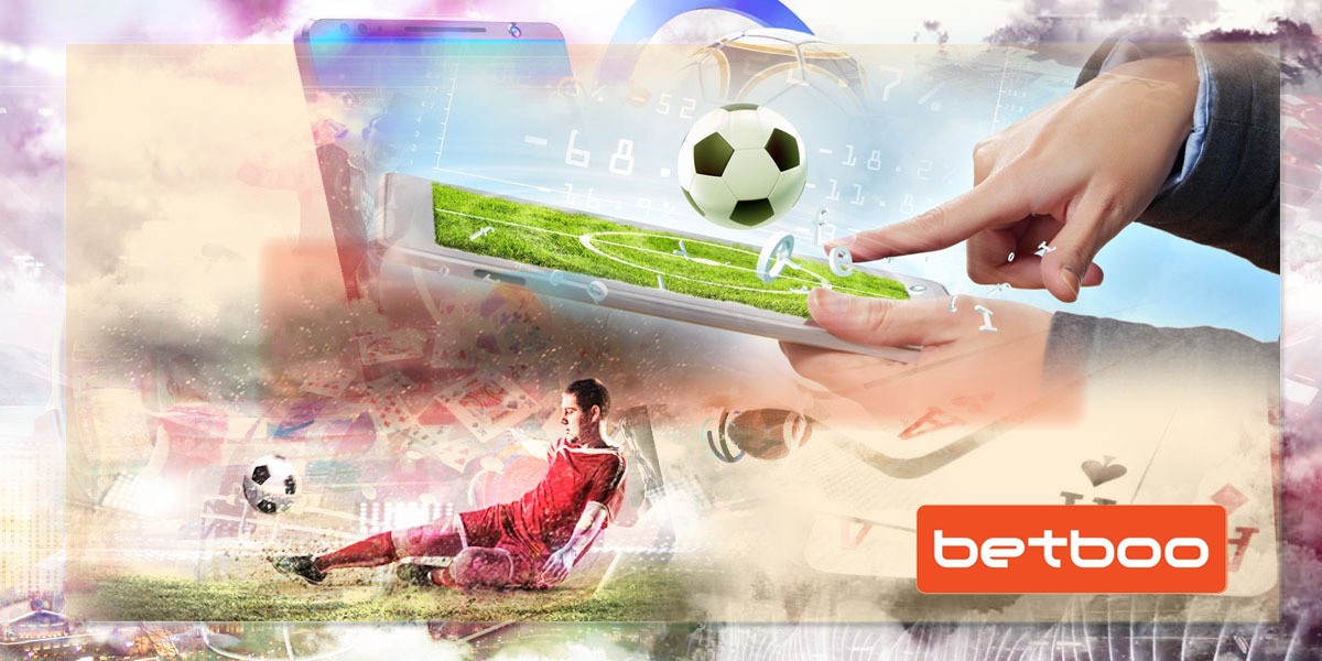 Betboo Casino Oyunları, Betboo Canlı Bahis Oyna