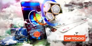 Mobile Betboo